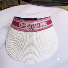 Christian Dior Caps